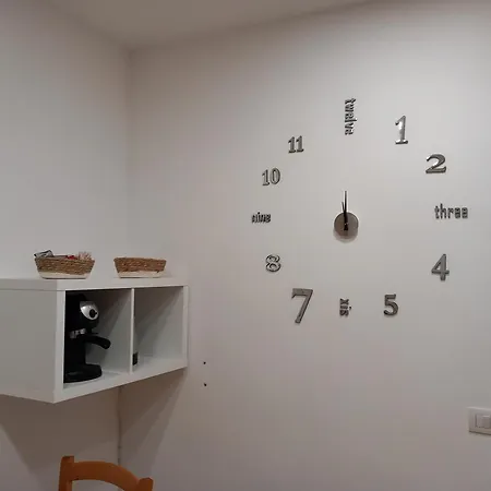 La Casa Di Orso * Velletri