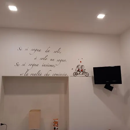 La Casa Di Orso Velletri