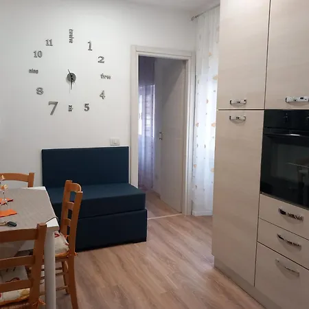 La Casa Di Orso Velletri