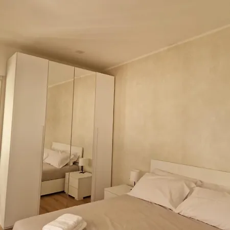 La Casa Di Orso Appartement *
