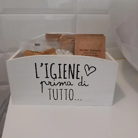 La Casa Di Orso *
