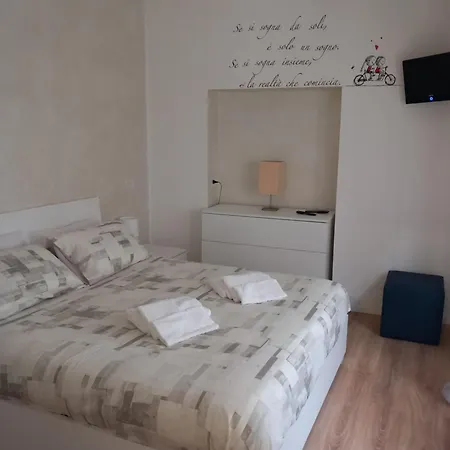 Apartament La Casa Di Orso Velletri