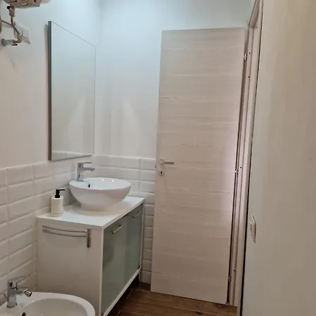 Apartament La Casa Di Orso