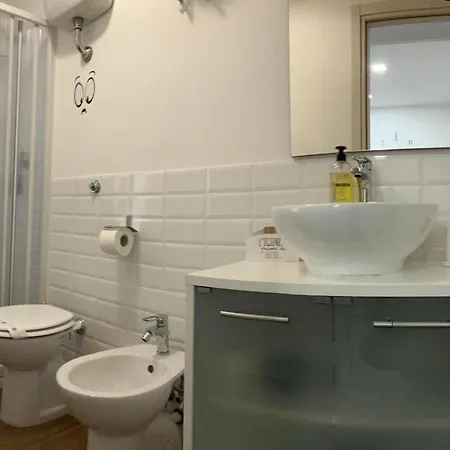 La Casa Di Orso Appartement *