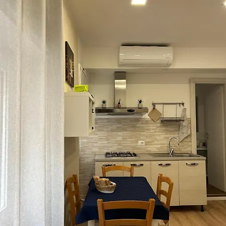 La Casa Di Orso