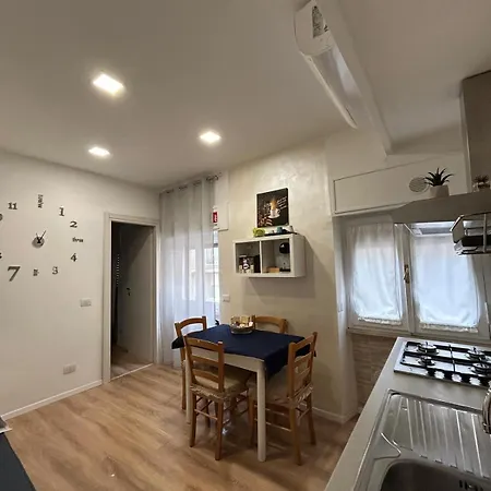 La Casa Di Orso *